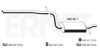 ERNST 645201 Middle Silencer